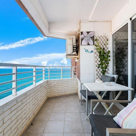 La Paz Lägenhet Torrevieja Exteriör bild